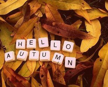 🍁🍂Bonjour l’automne 🍂🍁