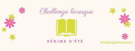 #ChallengeLivresque: je mets ma PAL au régime #14