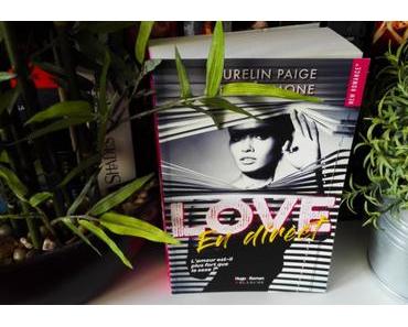 Love en direct de Laurelin Paige & Sierra Simone