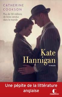 Kate Hannigan.Catherine Cookson.Editions Charleston.256 p...