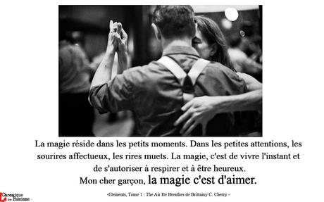 Le Palmarès du mois # 24