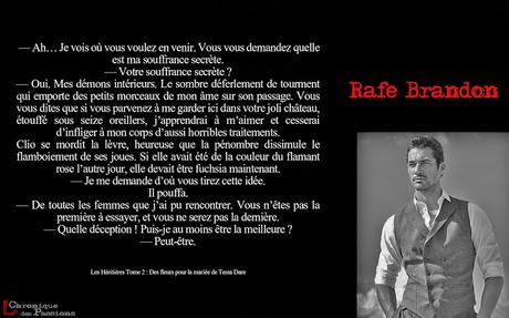 Le Palmarès du mois # 24