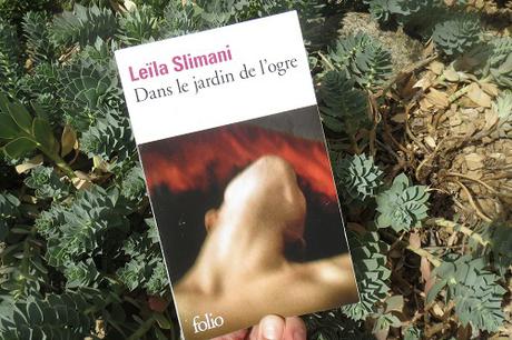 Dans le jardin de l’ogre – Leïla Slimani