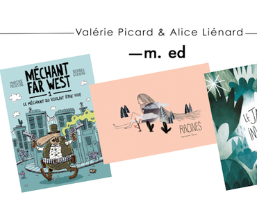 Éditrice: cet obscur métier...