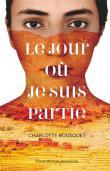 Le nouveau roman de Charlotte Bousquet : Celle qui venait des plaines