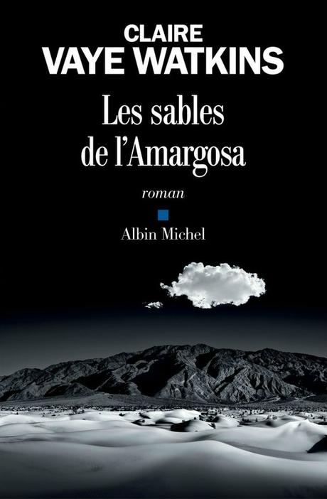 Les sables de l’Amargosa