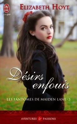 Les fantômes de Maiden Lane 11 - L’amour de tous les dangers