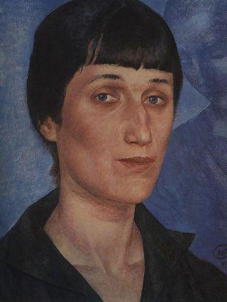 Hors-série : Anna Akhmatova (1889-1966)