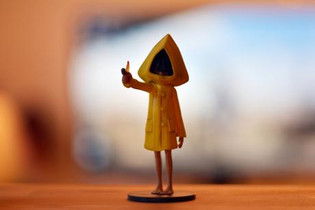 Little Nightmares