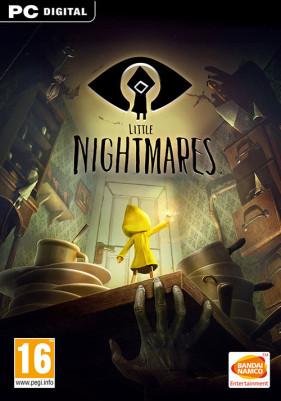 Little Nightmares