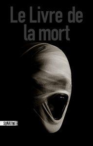 Le livre de la mort – Anonyme