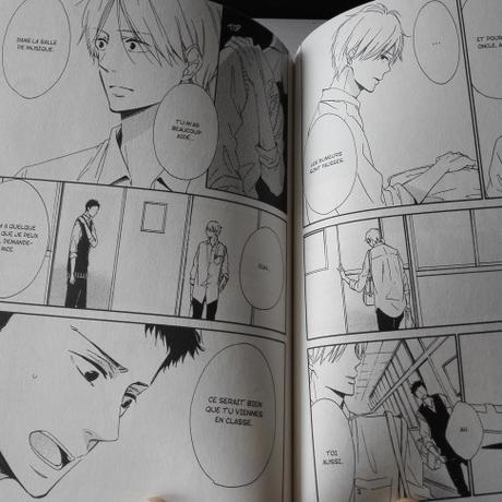 The First Love In Ultramarine de Yuki Ringo