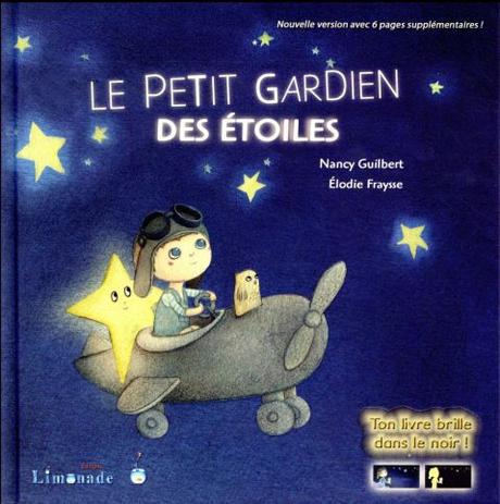 Le Petit Gardien des Étoiles