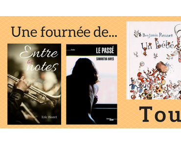 - Une fournée de... TOUT -