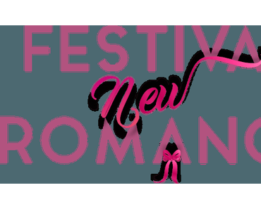Festival New Romance 2eme édition : Retour complet