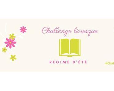 #ChallengeLivresque: je mets ma PAL au régime #12