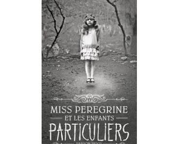 Miss Peregrine et les enfants particuliers, tome 1.Ransom...