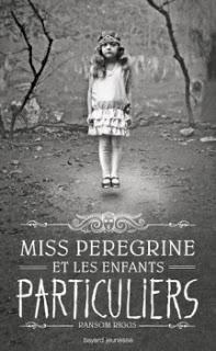 Miss Peregrine et les enfants particuliers, tome 1.Ransom...
