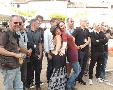 Part Two : Ligue Noire pour un Lisle de L'Imaginaire