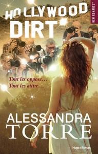 Alessandra Torre / Hollywood Dirt