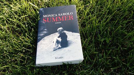 Summer – Monica Sabolo