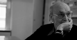 La mort de l'éditeur Robert Delpire