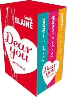 Dear Your – L’intégrale • Emily Blaine