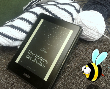 - Une histoire des abeilles -