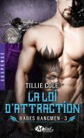 Hades Hangmen #3 – La loi d’attraction – Tillie Cole