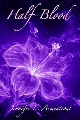 Covenant, Tome 1 : Sang-Mêlé de Jennifer L. Armentrout Covenant, Tome 1 : Sang-Mêlé de Jennifer L. Armentrout