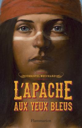 L’apache aux yeux bleus