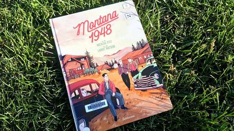 Montana 1948 – Nicolas Pitz et Larry Watson