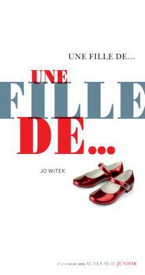 Une fille de…