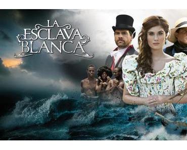 Victoria, la esclava blanca