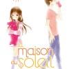 La Maison du Soleil Tome 5 de Taamo