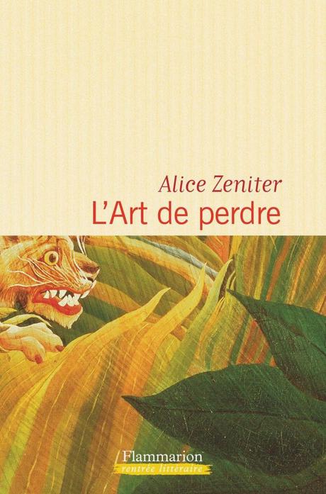 L’art de perdre
