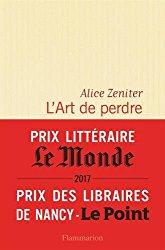 L’art de perdre