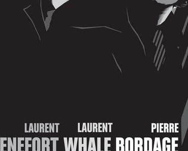 "En France, la plupart des auteurs [de science-fiction] ont disparu (...) Trois d'entre eux se sont reconvertis en détective pour aliens".