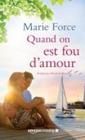 L’île de Gansett #5 – Quand on espère l’amour – Marie Force