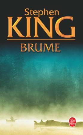 Brume – Stephen KING
