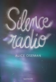 Silence Radio - Alice Oseman ☎