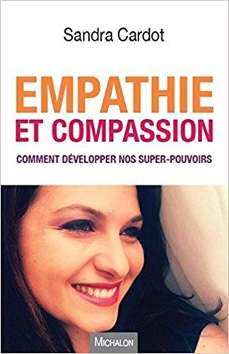 Couverture Empathie et compassion