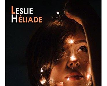 Mon avis sur La clé d'Oriane de Leslie Héliade