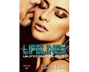 Lifelines : Un p’tit truc en plus