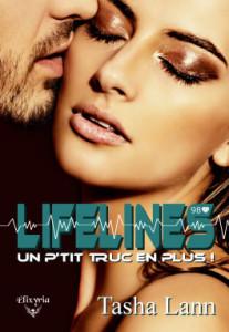 Lifelines : Un p’tit truc en plus Lifelines : Un p’tit truc en plus
