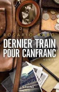 Dernier train pour Canfranc, Rosario Raro