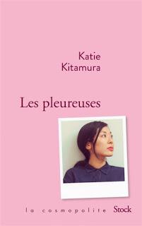 Les pleureuses de Katie Kitamura