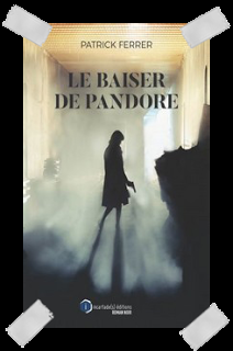 Affaire n°335: baiser Pandore