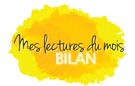 Bilan lecture septembre 2017