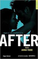 'After' de Anna Todd